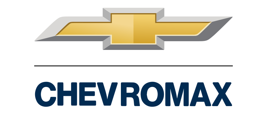 Logo de Chevrolet Chevromax